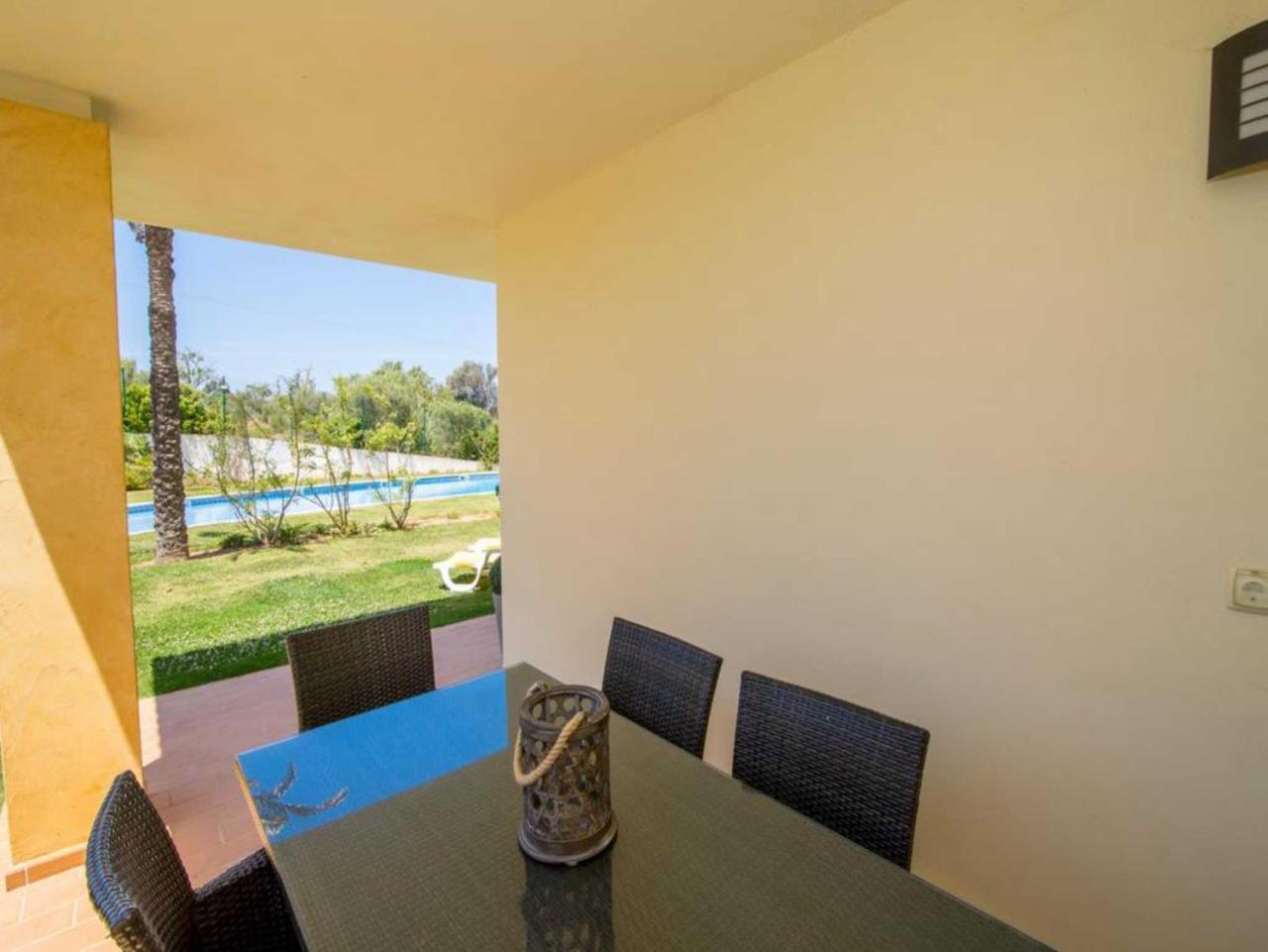 D02 - Heaven Golf Villa Lagos Exterior photo